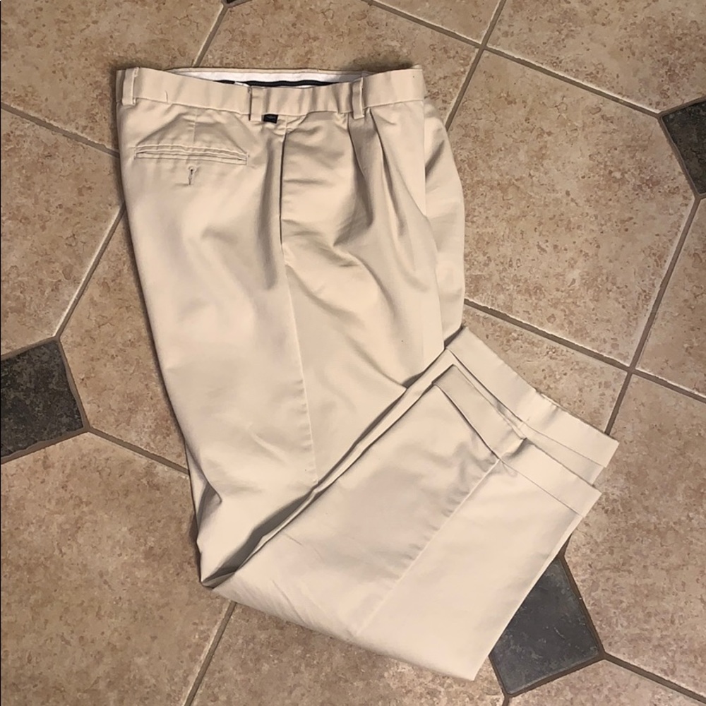 Men’s dockers pants